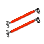 Thumper Fab General Tie Rod Upgrade Kit (Non XP)