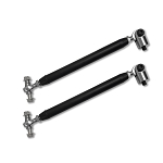 Thumper Fab Ranger XP 1000 HD Tie Rods - (HighLifter Long Travel Lift Kit)