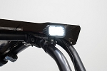 Diode Dynamics Stage Series Reverse Light Kit for 2014-2023 Polaris RZR XP
