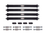 Sandcraft Limit Strap Kit – 2020-2021 Polaris General XP