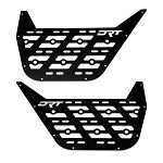 DRT Motorsports Polaris XPEDITION NorthStar Aluminum Front Door Pocket Kit