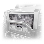 DRT Polaris 2024+ Xpedition Front Grill Insert