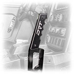 DRT Polaris 2024+ Xpedition Billet Passenger Grab Handle