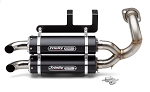 Trinity Racing General XP 1000 Slip On