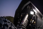 Diode Dynamics Stage Series Rock Light Installer Kit for Honda Talon
