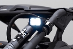 Diode Dynamics Stage Series Reverse Light Kit for 2017-2025 Can-Am Maverick X3