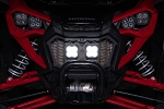 Diode Dynamics Stage Series LED Grille Kit for 2022-2024 Honda Talon
