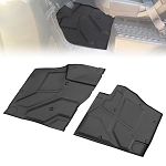Kemimoto Front TPE Floor Mat for Polaris Xpedition XP/ADV/XP 5/ADV 5 2024+
