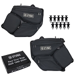 UTVMA RZR 1000 Rear Door Bag Set (2024+)
