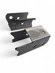Elektric Offroad 2024+ Can Am Maverick R Trailing Arm Pivot Gusset