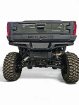 Elektric Offroad 2024 up Polaris Xpedition Rear Bumper (Does Not Allow your Bed to tilt)