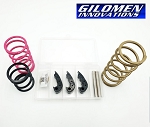 Gilomen Performance Torque Monster Clutch Kit Ranger 1000 2018+ New Body Type
