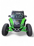 Elektric Offroad 2026+ Kawasaki Teryx H2 Volt Front Winch Bumper