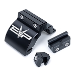 EVO Plenum Reinforcement Clamp Kit For Can-am Maverick R
