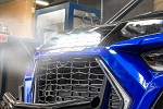 Infinite Offroad RZR Turbo S / Turbo 2019+ Hood 10