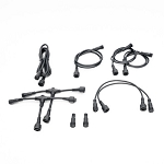 Infinite Offroad No Mess Wiring Kit