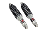 Rough Country M1 Front Coil Over Shocks Ride Height Adjust | CFMOTO UFORCE 1000/1000 XL