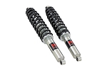 Rough Country M1 Rear Coil Over Shocks Ride Height Adjust | CFMOTO UFORCE 1000/1000 XL