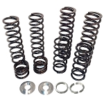 Zbroz Racing Polaris RZR RS1 Dual Rate Spring Kit