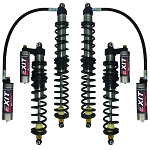 Zbroz Racing Polaris RZR RS1 EXIT Shocks 2.5 X2 Series