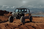 HCR Racing Mid Travel Kit for Polaris Xpedition 2024