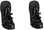 UTVMA RZR 4 900 Bump Seats (Front and Rear)