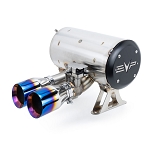 EVO EVP Racing Captain's Choice Muffler for Can-Am Maverick R
