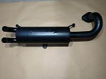 GSE Performance Polaris Ranger Northstar 1000 Xp, Crew, Mud, Hl Trail Tamer Muffler
