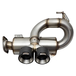 GGB 2022-2025 Polaris RZR PRO R Sport Muffler