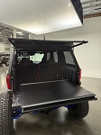Geiser Performance Polaris Xpedition Bed Slide