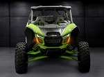 WD Turn Signal Kit - 2026+ Kawasaki Teryx H2 - 6-LED