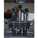 Highlifter Riser Snorkel Polaris Ranger 800