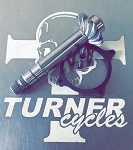 Turner Cycles Turner Snorkel Gear Upgrade Kit (2018 & Up Polaris Ranger Nbs)