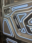 Geiser Performance Polaris Xpedition Door Handle