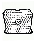 Geiser Polaris Rzr Xpt/s Grille - Gei-pol-100-0002-1