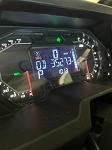 Titan Trail Signals TTS-Z Polaris Xpedition Wireless Turn Signal Kit