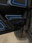 Geiser Performance Xpedition Door Pocket Kit
