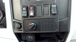 Ice Crusher Cab Heater Polaris Ranger '15 + 570 with 