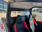 Dirt Warrior Polaris Rzr Xp1000 Rear Windshield 2024