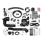 EVO Evp Paragon P43-270 Turbo System For 2017-'21 Polaris Rzr Xp Turbo/Turbo S Without Fuel Pressure Control Module