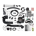EVO Evp Paragon P43-280 Turbo System For 2019-'21 Polaris Rzr Xp Turbo/ Turbo S With Fuel Pressure Control Module