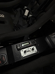 Geiser Performance Maverick R Radio Mount