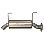 GGB 2024-2026 Polaris Xpedition XP/ADV Northstar Ultimate Sport Pro Muffler