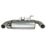 GGB 2022-2024 CFMOTO ZFORCE 950 H.O. Trail Muffler