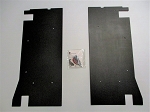 Trail Armor Can Am Defender MAX, Defender X MR, Defender DPS, Defender XT CAB, Defender XT-P Under Bed Mud Shield