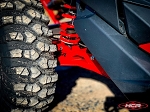 HCR Racing Polaris RZR Pro XP OEM Replacement Trailing Arms