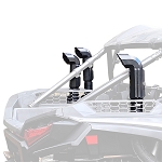 Highlifter Snorkel Your ATV Silicone Riser Kit - Polaris RZR 1000 XP 2024