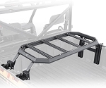 Kemimoto Rear Rack for Polaris Ranger 1000/ XP 1000/ PRO XD