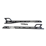 Highlifter High Lifter Rock Sliders for Polaris Xpedition 5