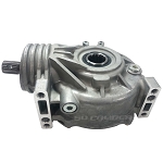 50 Cal Racing OEM Polaris RZR Front Gear Case Differential